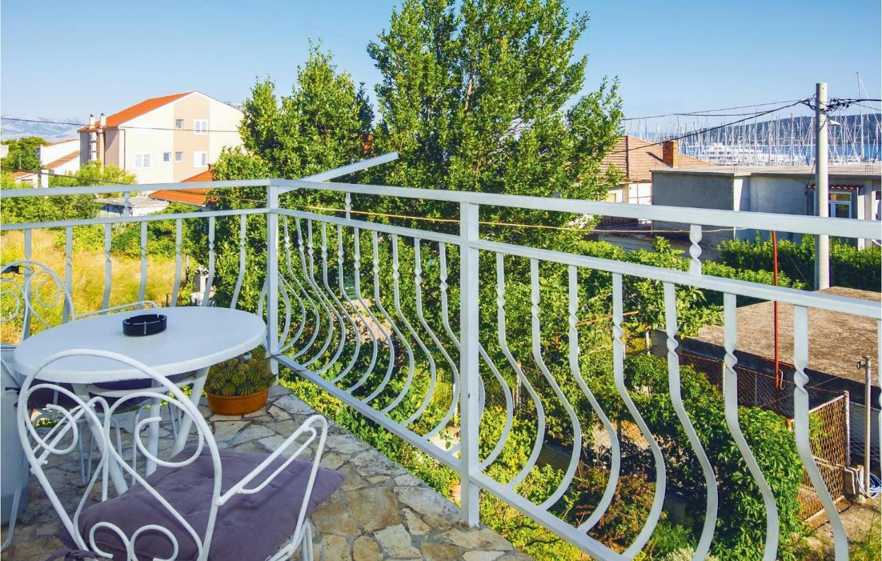 Apartment Kastel Gomilica Primorska Ulica II Trogir Zewnętrze zdjęcie