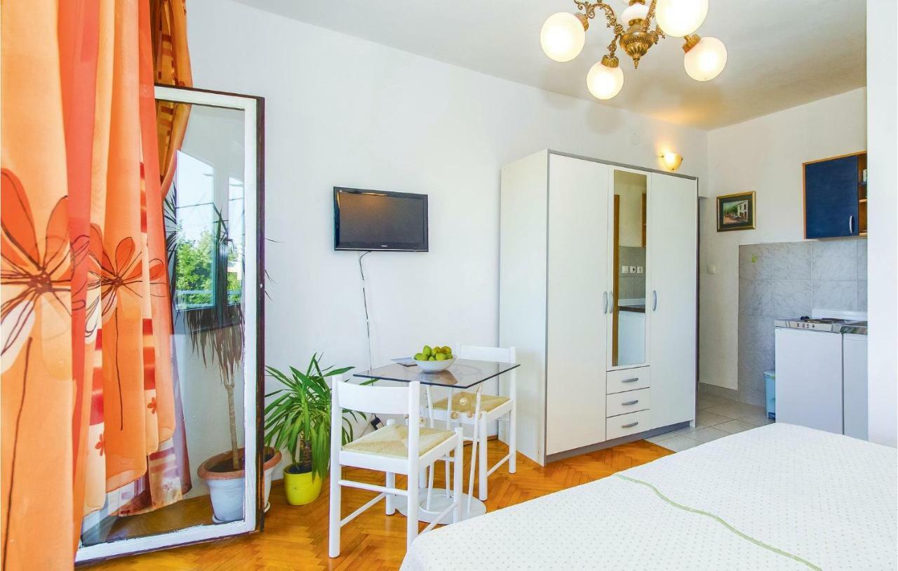 Apartment Kastel Gomilica Primorska Ulica II Trogir Zewnętrze zdjęcie