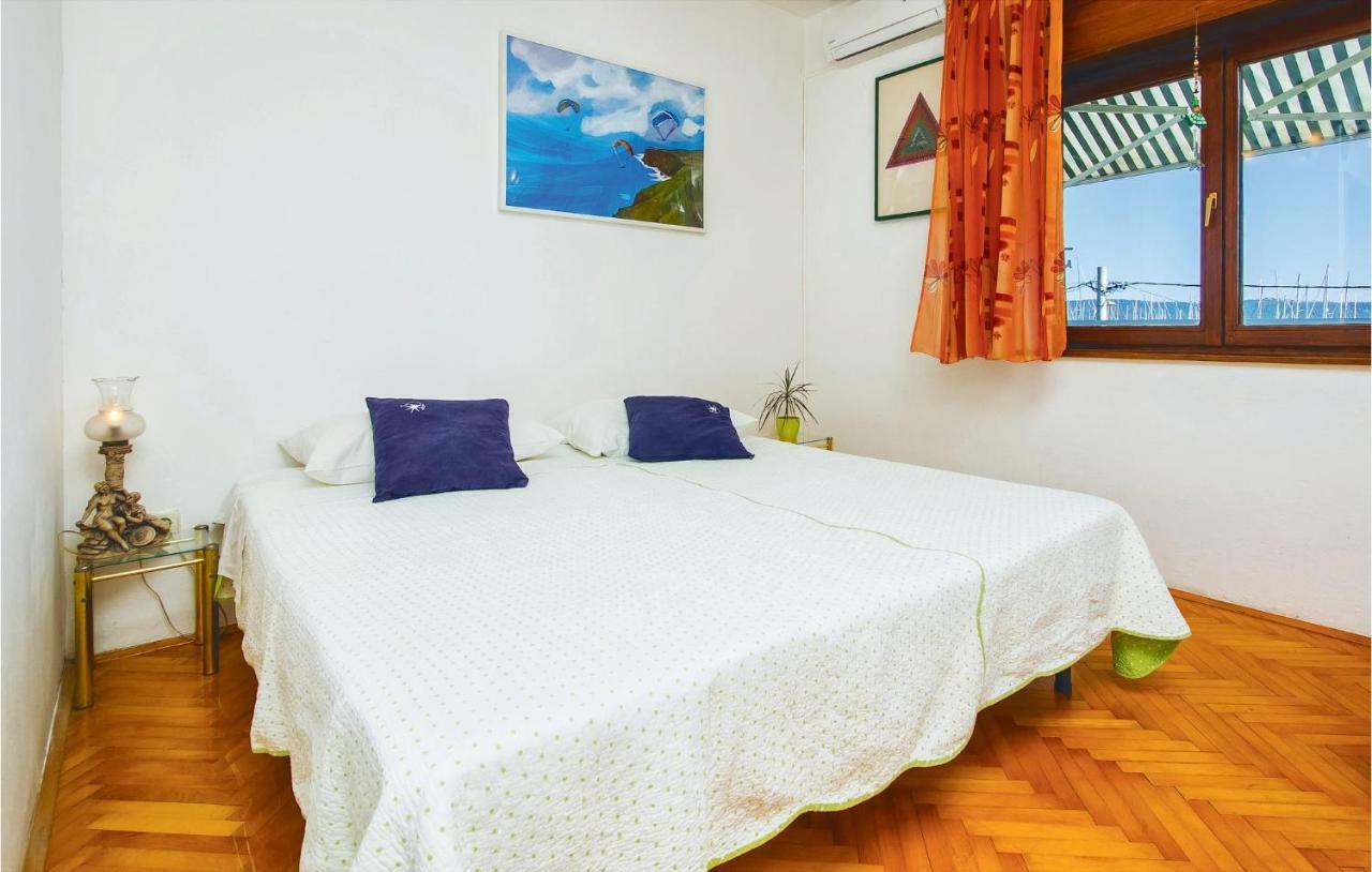 Apartment Kastel Gomilica Primorska Ulica II Trogir Zewnętrze zdjęcie